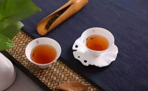 喝茶时，如何感知到“茶气”？